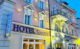 Hotel SONATA